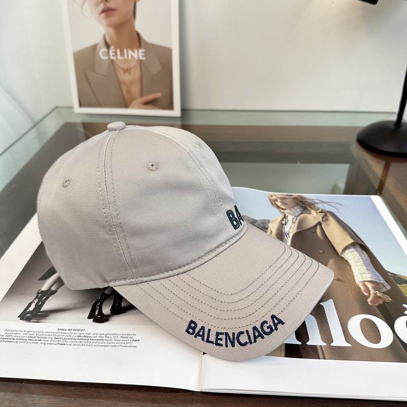 Balenciaga cap dx (805)