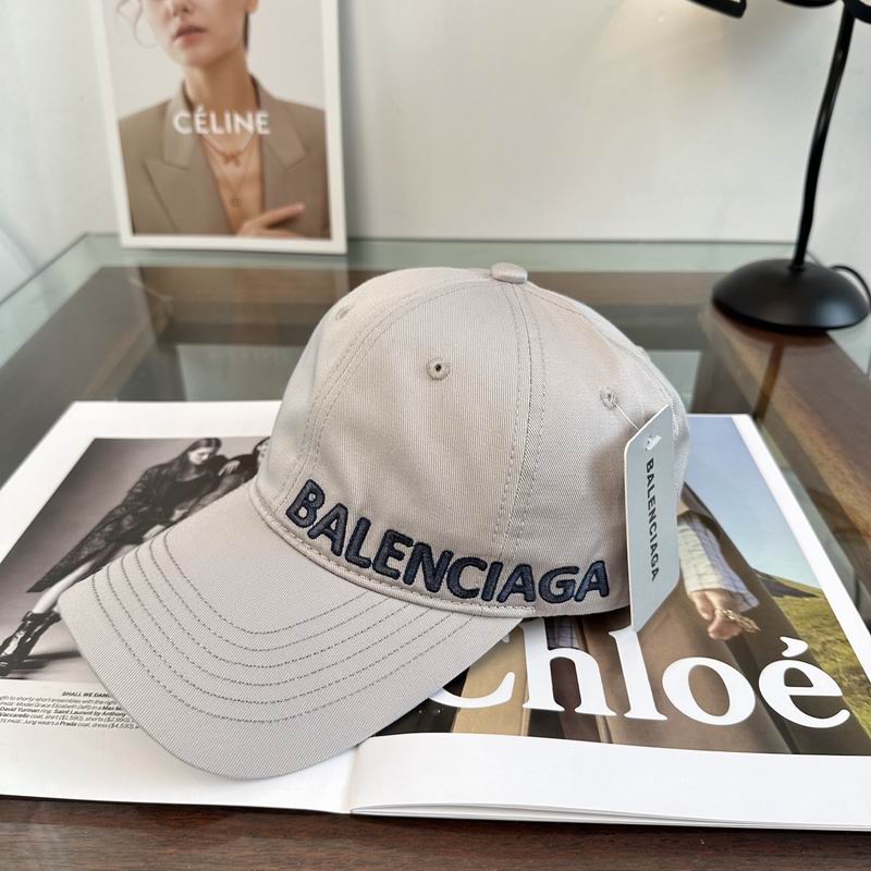 Balenciaga cap dx (806)