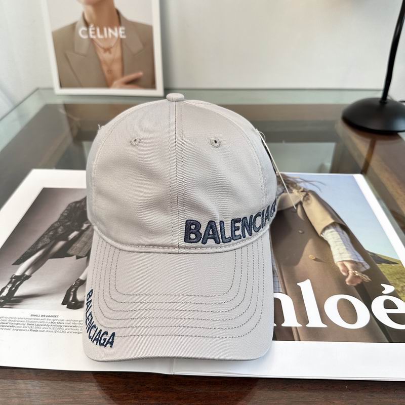 Balenciaga cap dx (807)