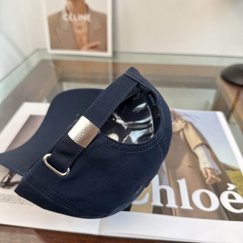 Balenciaga cap dx (808)