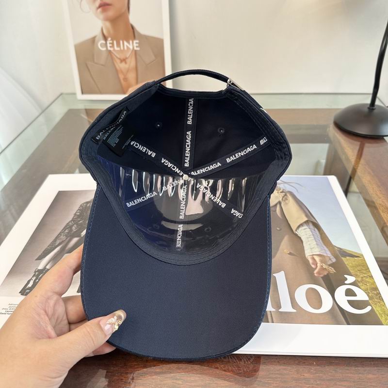 Balenciaga cap dx (809)