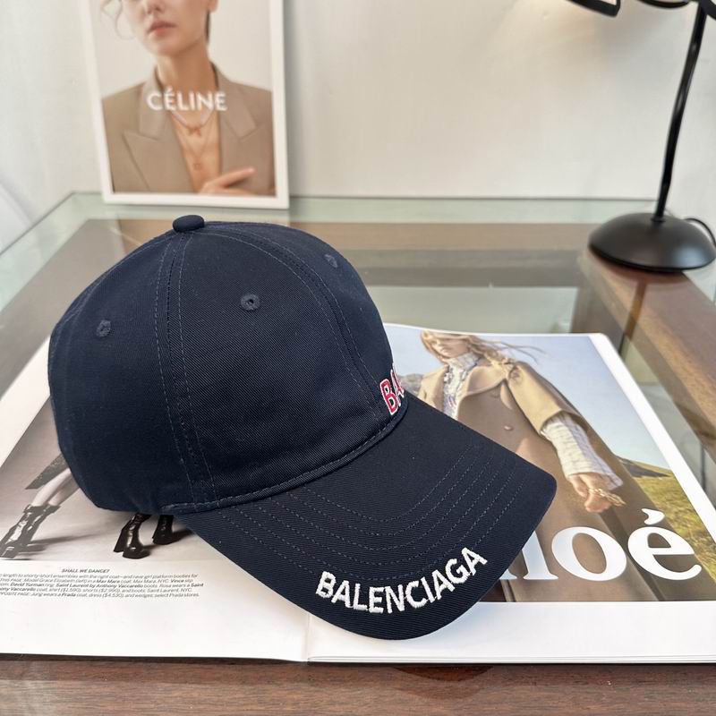 Balenciaga cap dx (814)