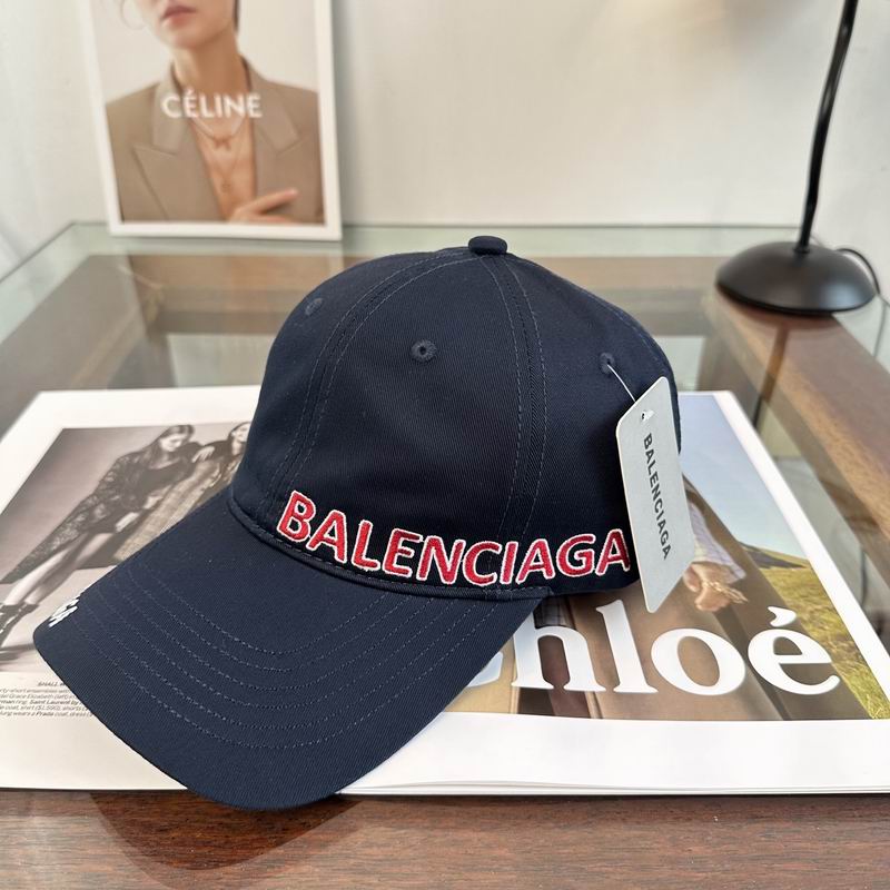 Balenciaga cap dx (815)