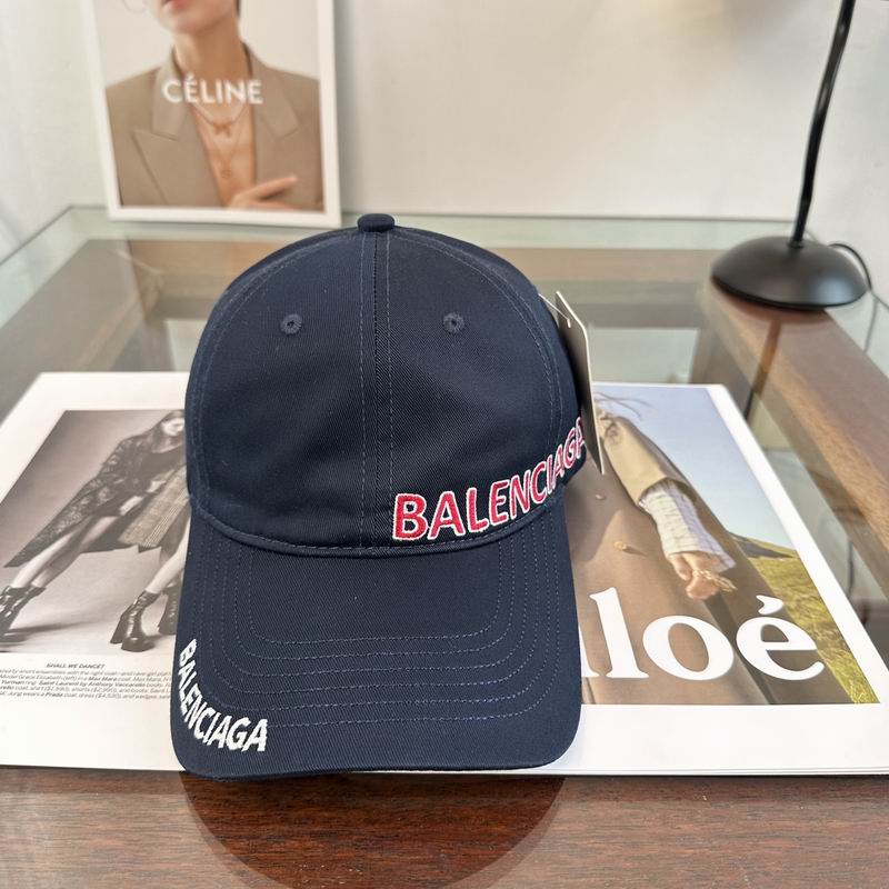 Balenciaga cap dx (816)