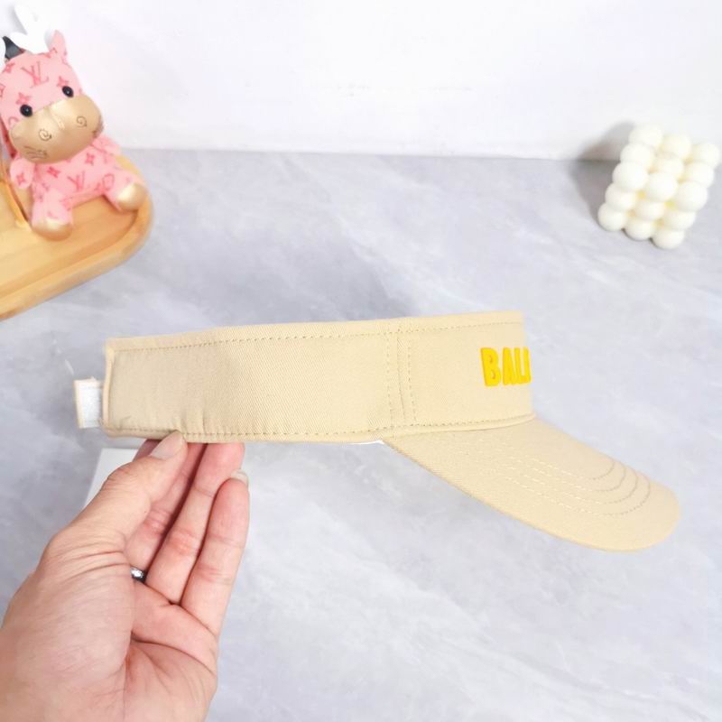 Balenciaga visor dx   (942)