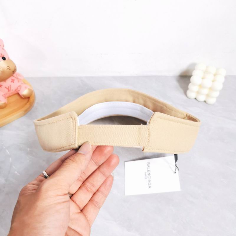 Balenciaga visor dx   (943)