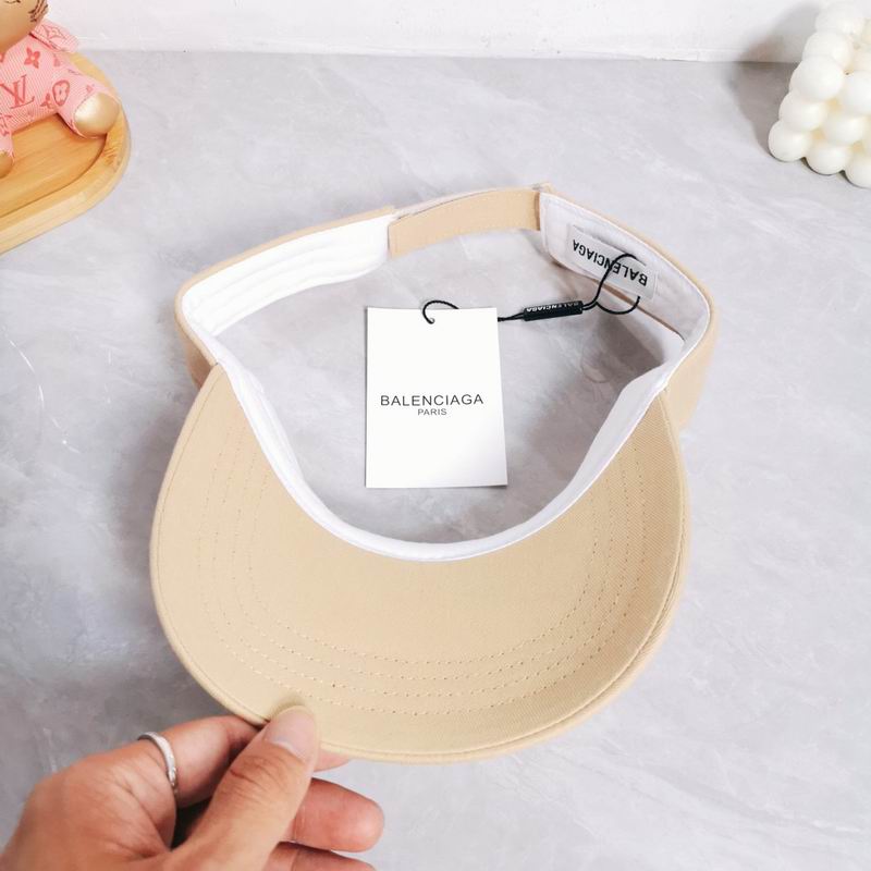 Balenciaga visor dx   (944)