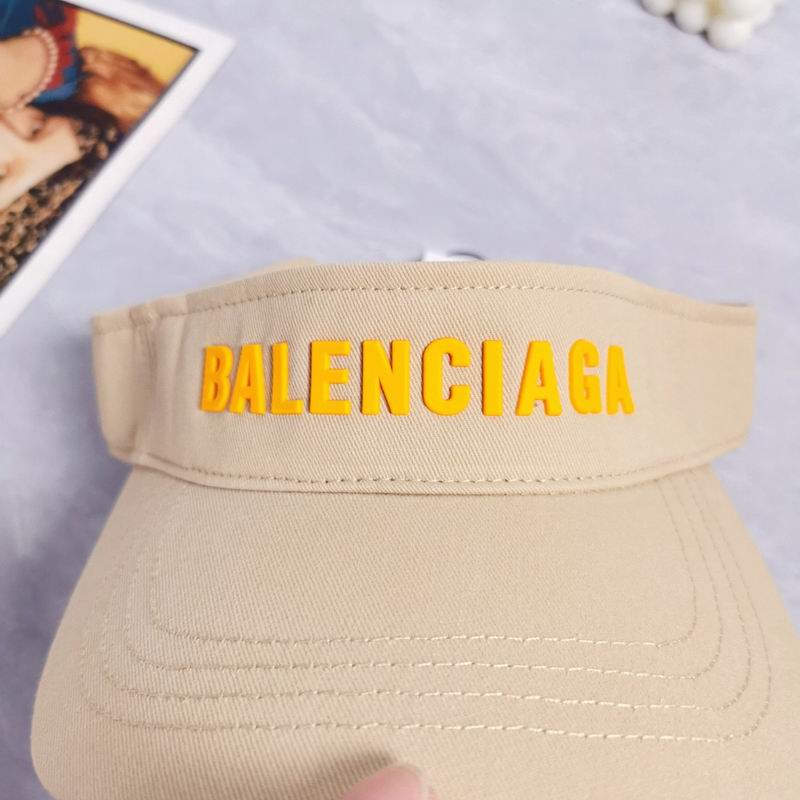 Balenciaga visor dx   (945)