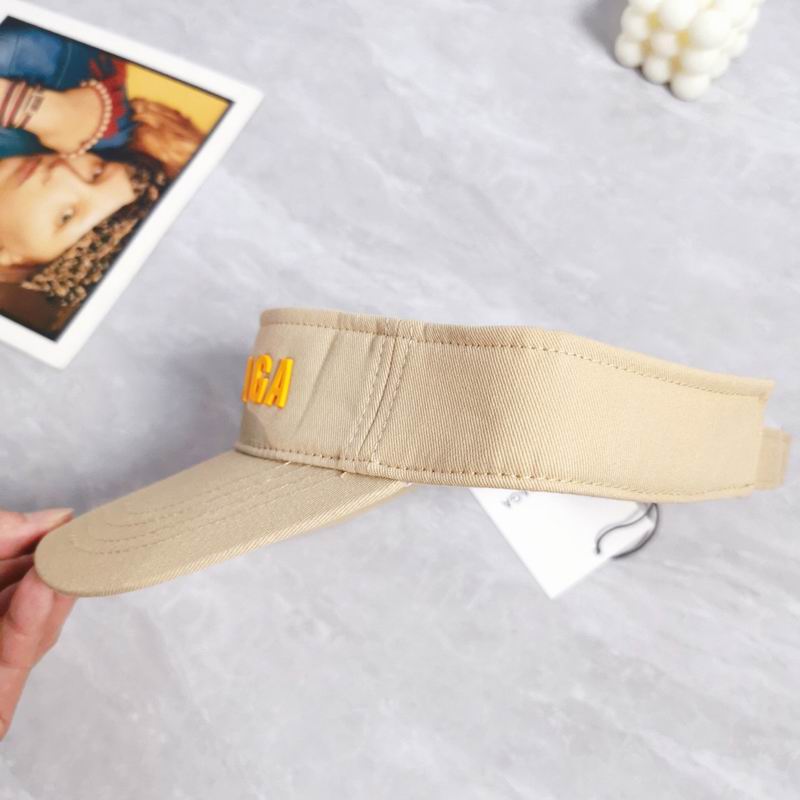 Balenciaga visor dx   (946)