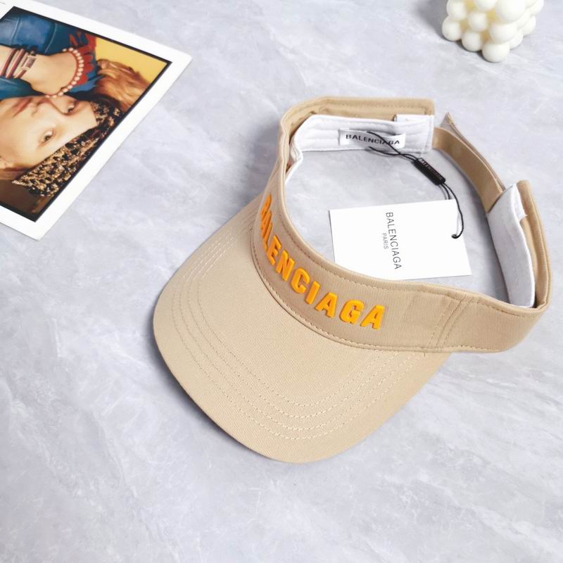 Balenciaga visor dx   (947)