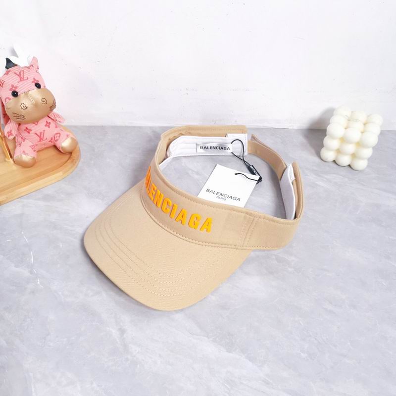Balenciaga visor dx   (948)