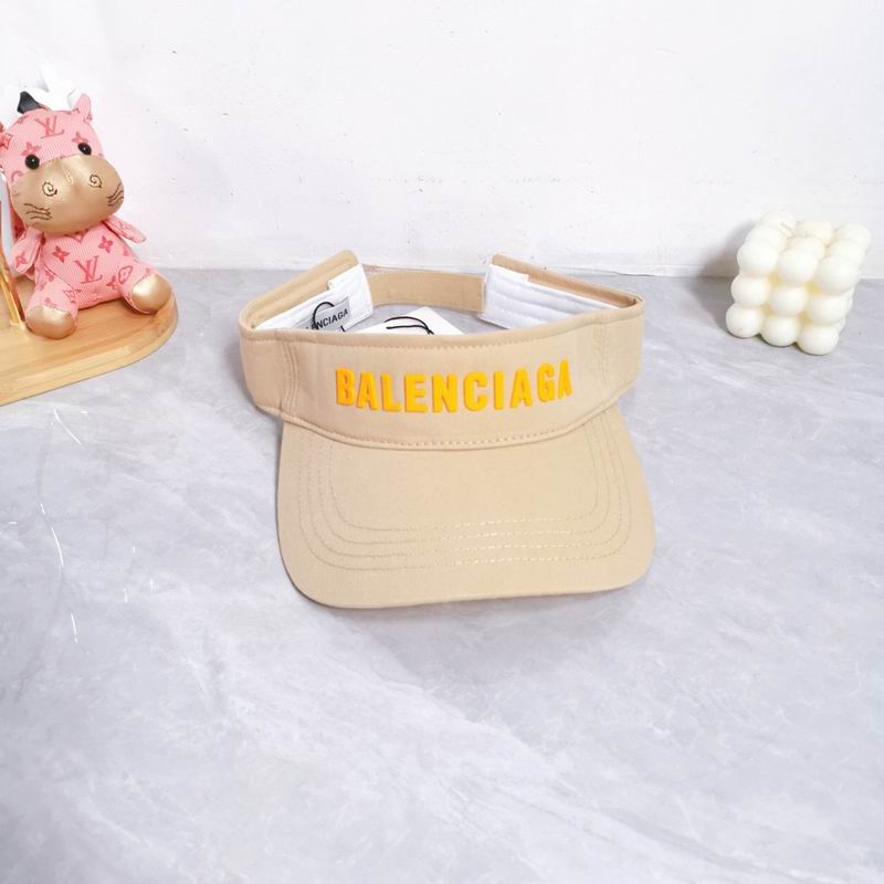 Balenciaga visor dx   (949)