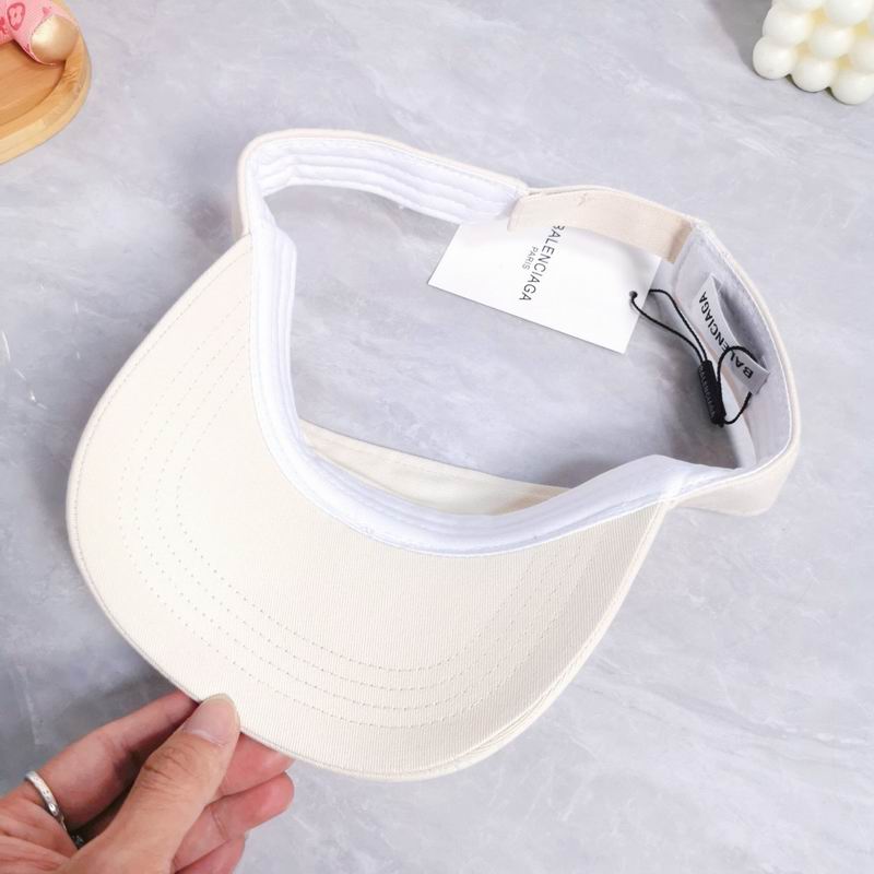 Balenciaga visor dx   (951)