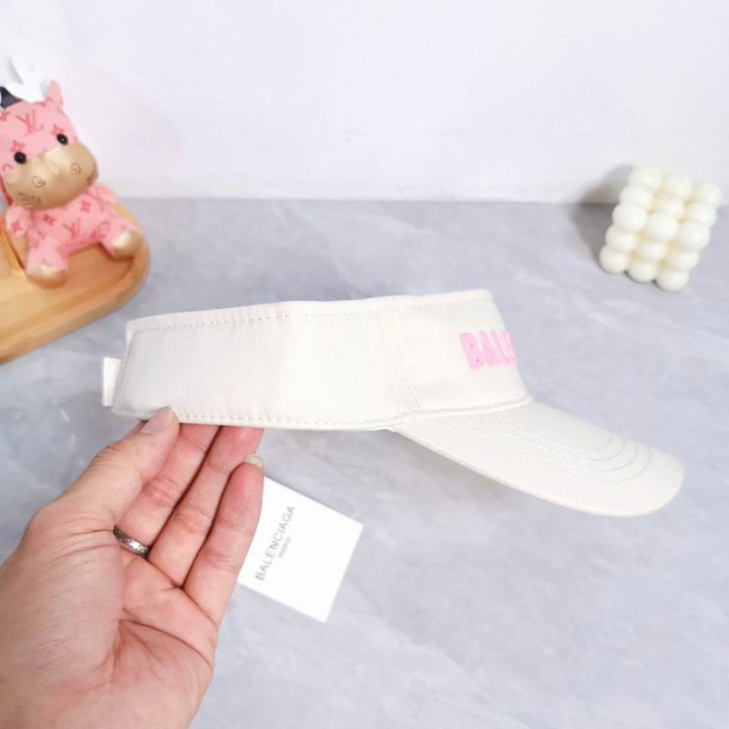 Balenciaga visor dx   (953)