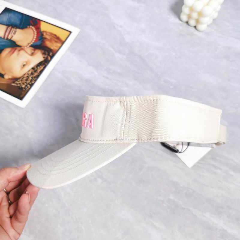 Balenciaga visor dx   (954)