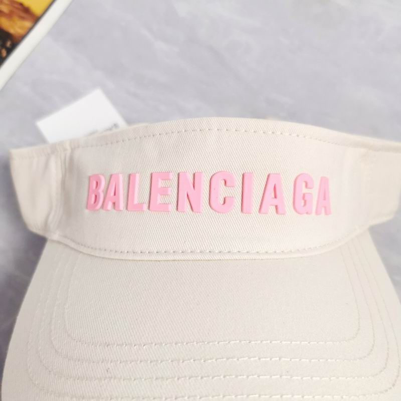 Balenciaga visor dx   (955)
