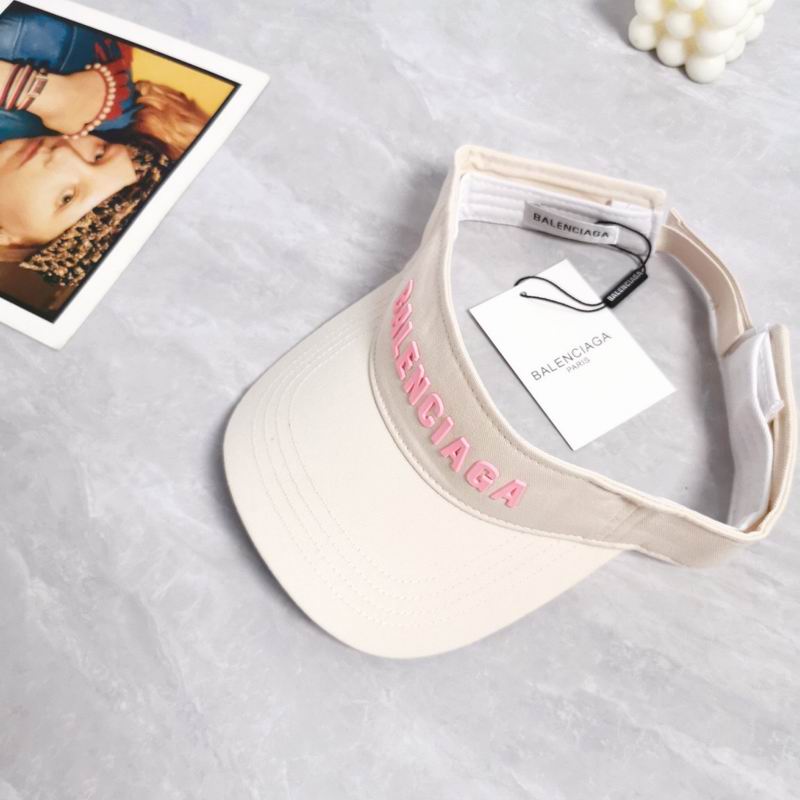 Balenciaga visor dx   (956)