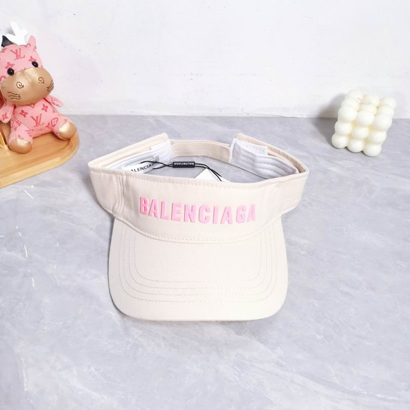 Balenciaga visor dx   (957)