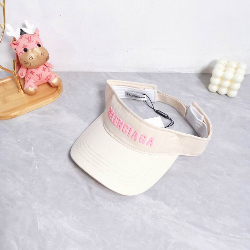 Balenciaga visor dx   (958)