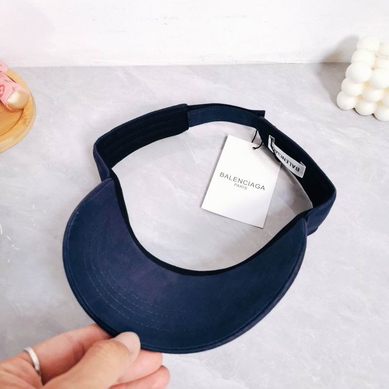 Balenciaga visor dx   (960)