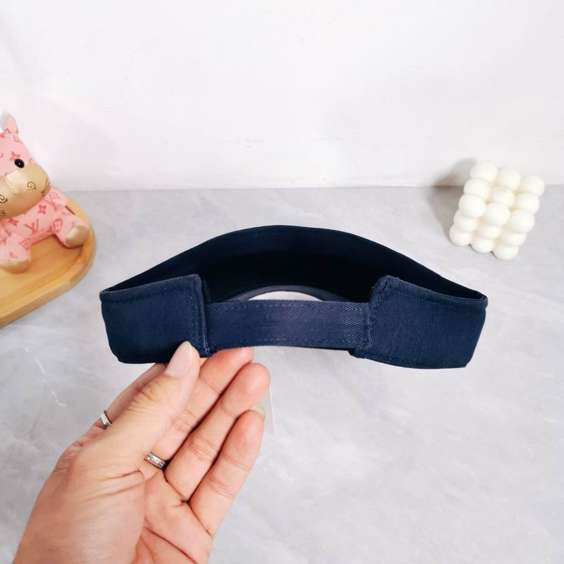 Balenciaga visor dx   (961)