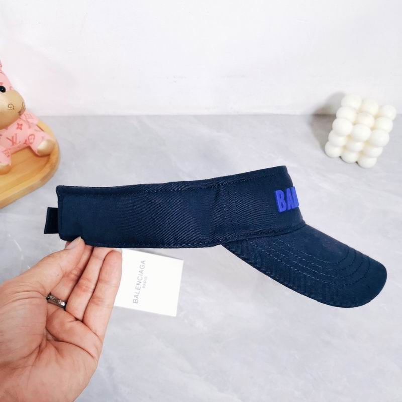 Balenciaga visor dx   (962)