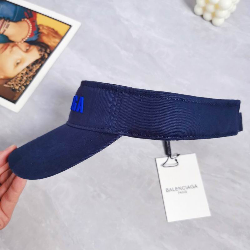 Balenciaga visor dx   (963)