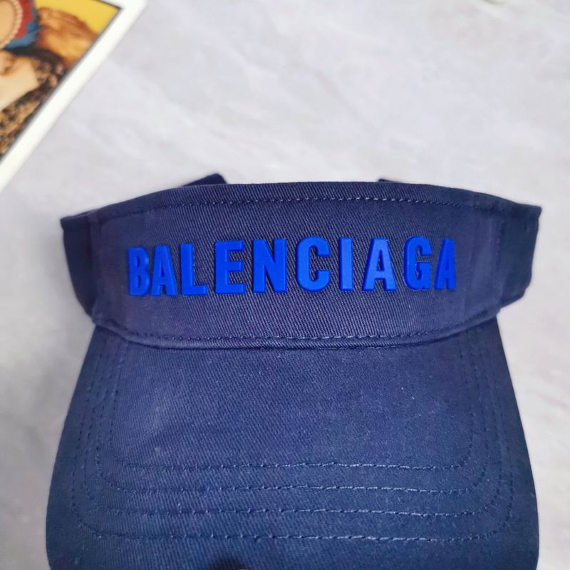 Balenciaga visor dx   (964)