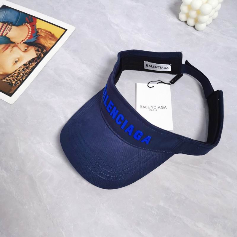 Balenciaga visor dx   (965)