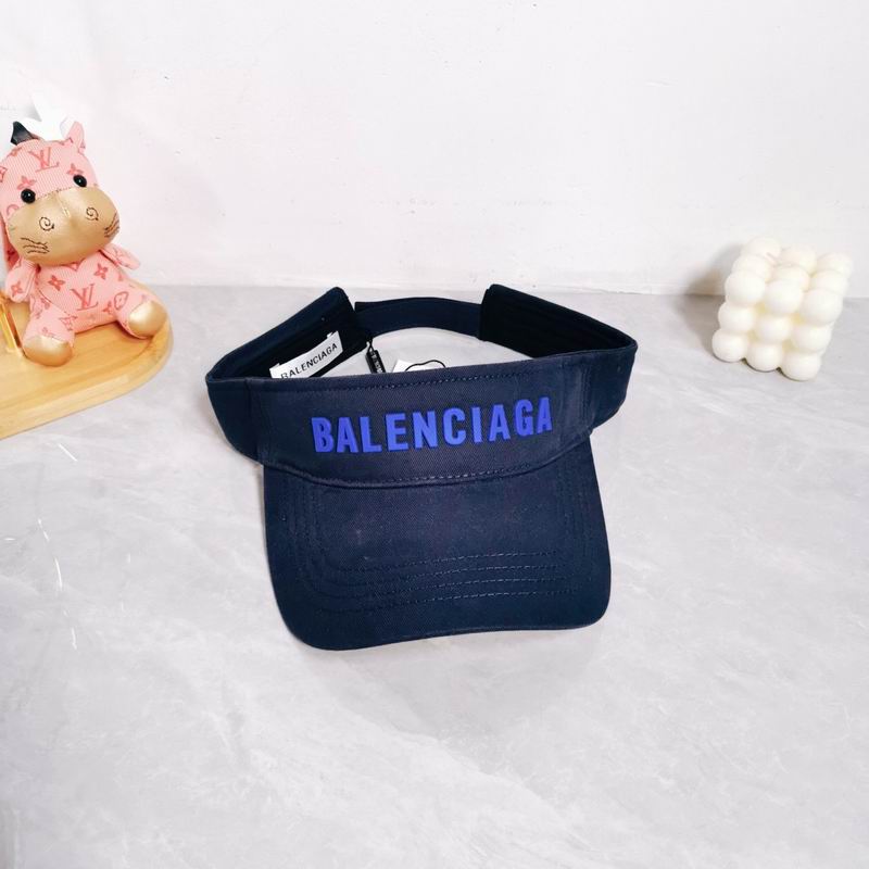 Balenciaga visor dx   (966)