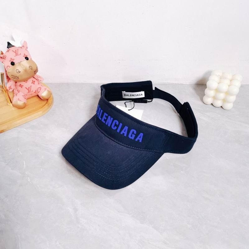 Balenciaga visor dx   (967)