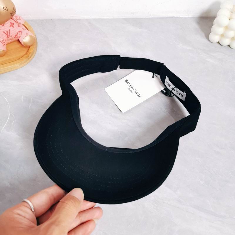 Balenciaga visor dx   (969)