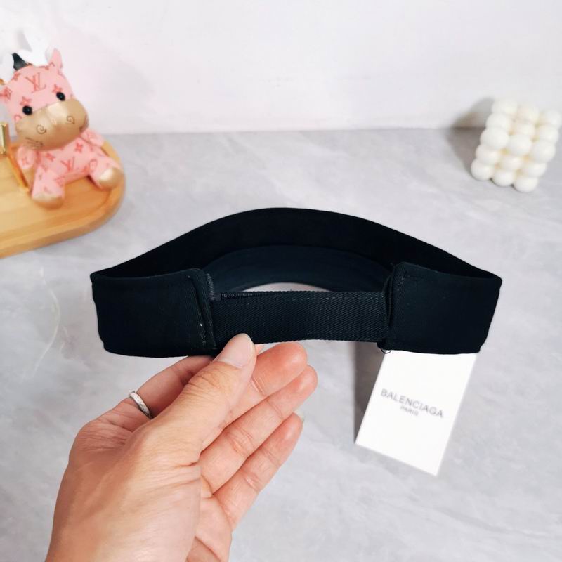 Balenciaga visor dx   (970)