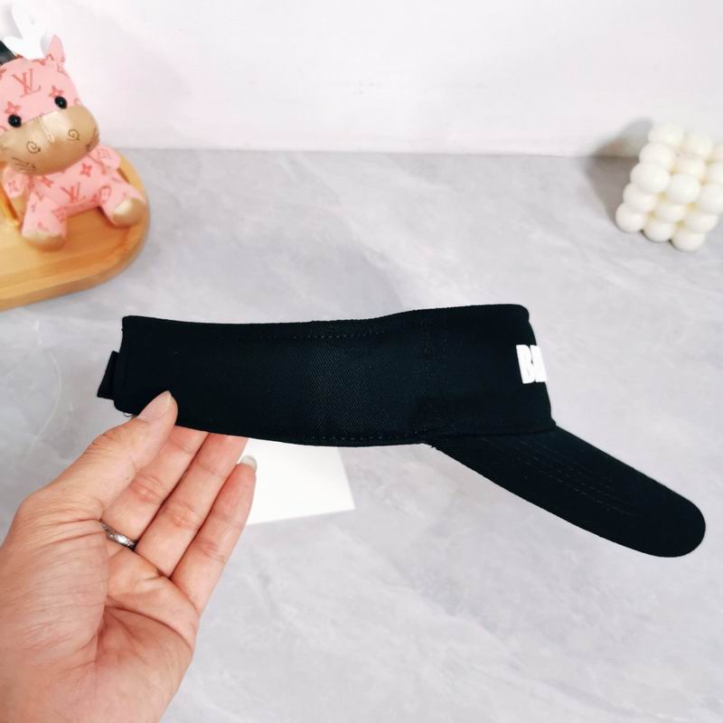 Balenciaga visor dx   (971)