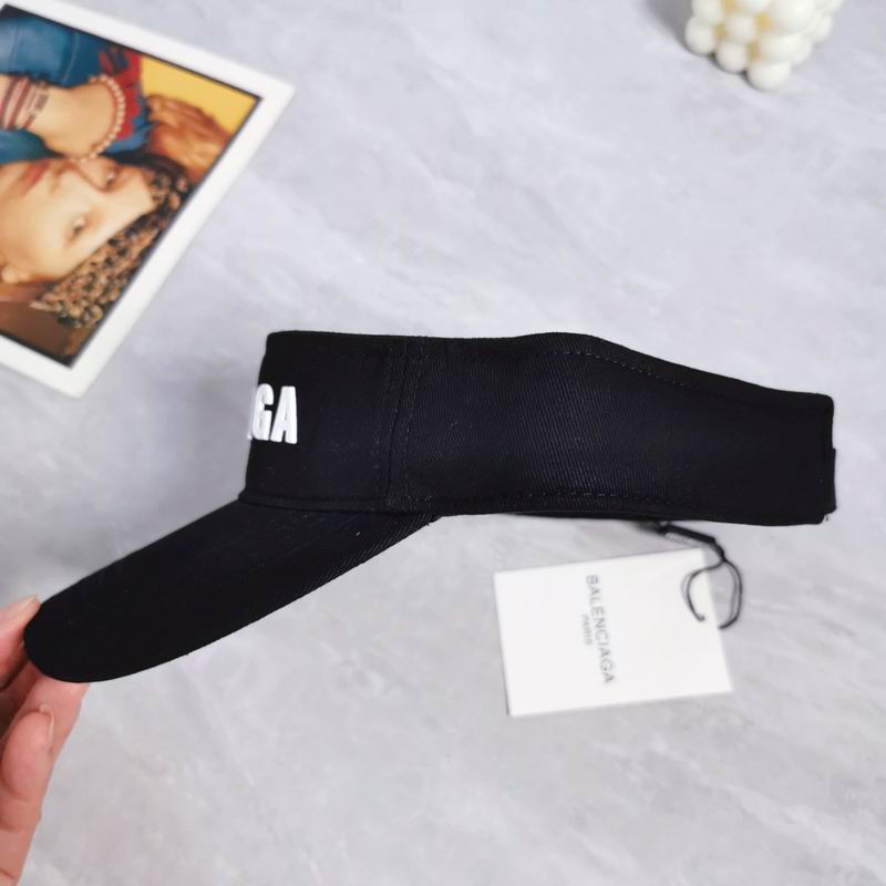 Balenciaga visor dx   (972)