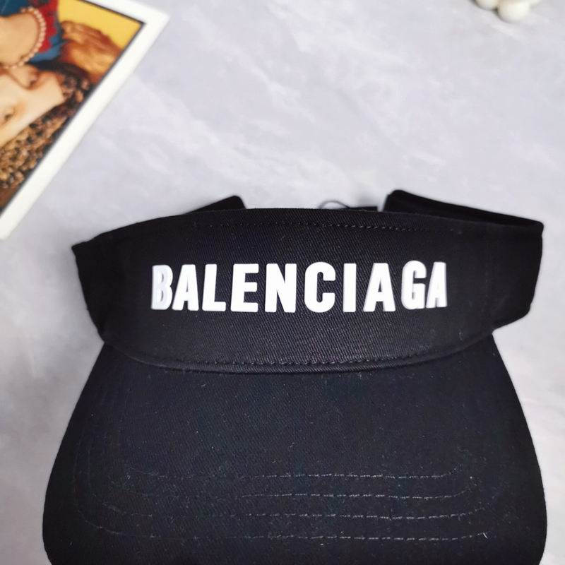 Balenciaga visor dx   (973)