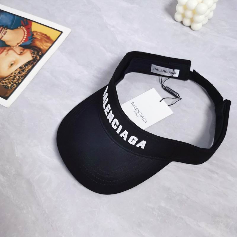 Balenciaga visor dx   (974)