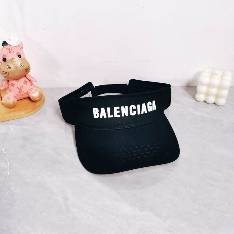 Balenciaga visor dx   (975)