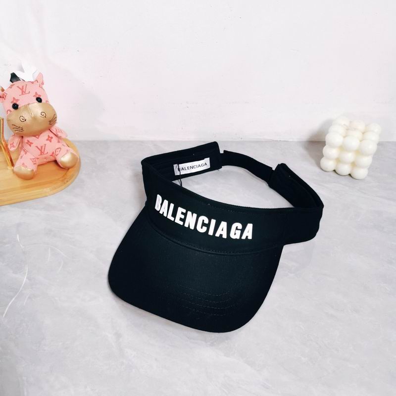 Balenciaga visor dx   (976)