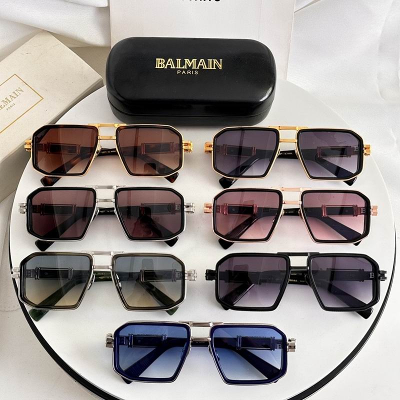 Balmain Glasses sms (10)