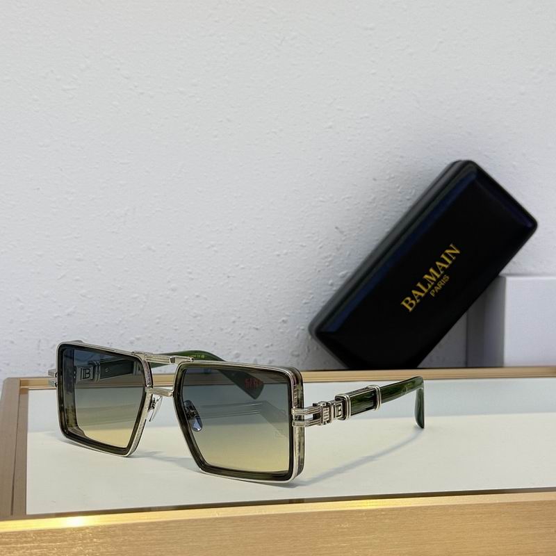 Balmain Glasses sms (101)