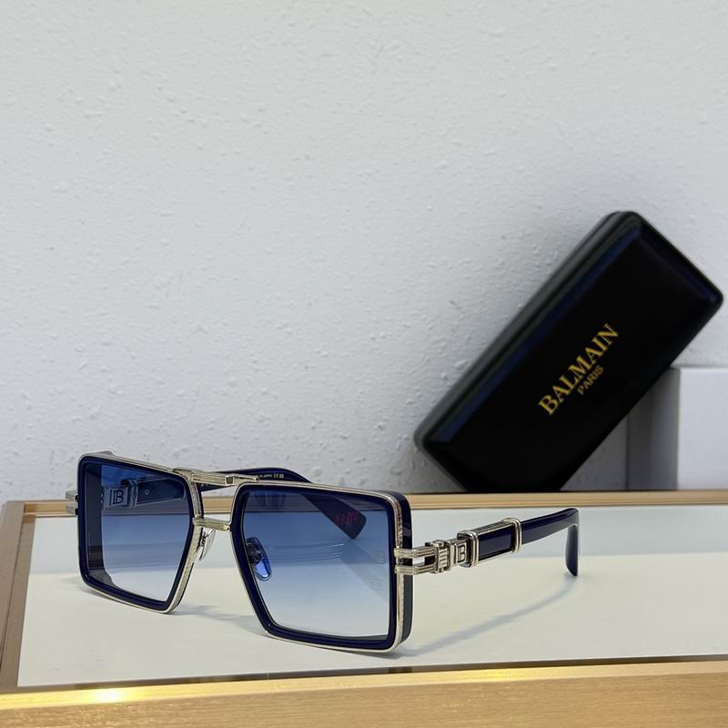 Balmain Glasses sms (103)