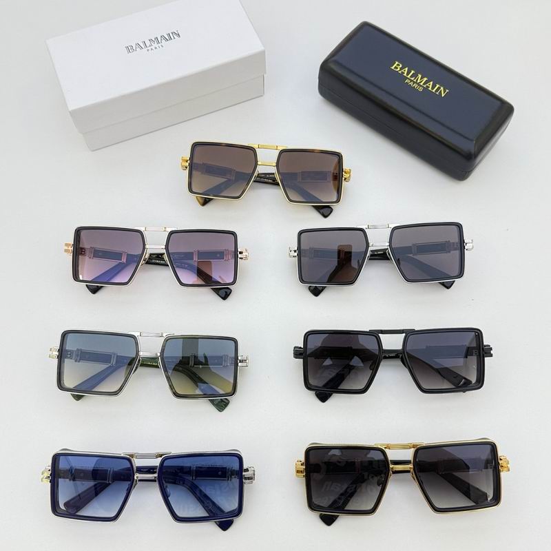 Balmain Glasses sms (104)