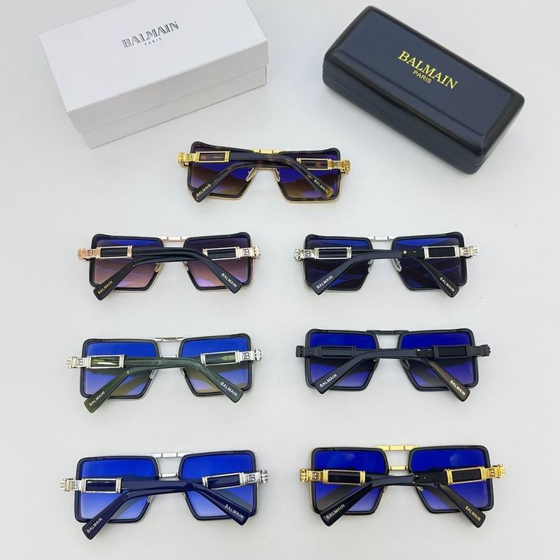 Balmain Glasses sms (105)