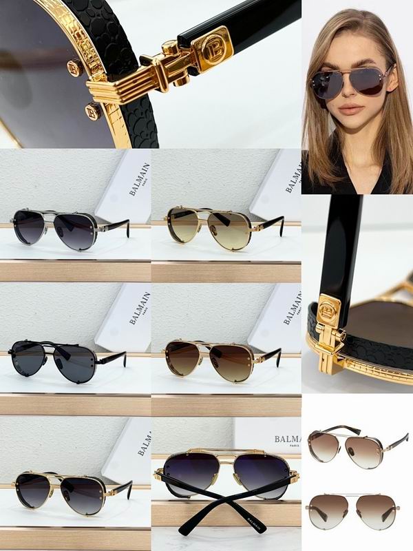 Balmain Glasses sms (106)