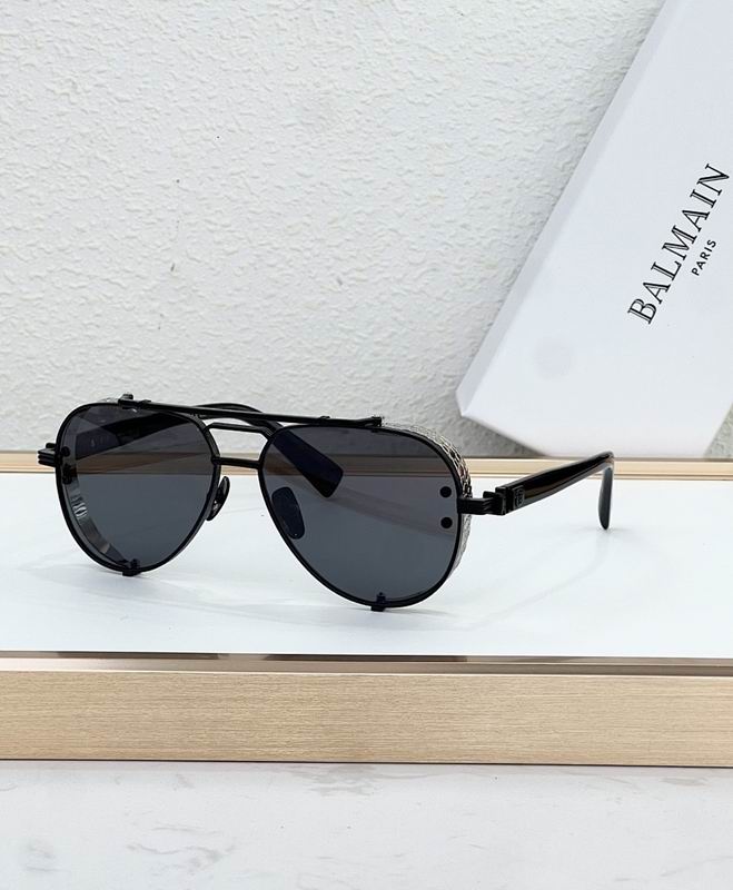 Balmain Glasses sms (109)