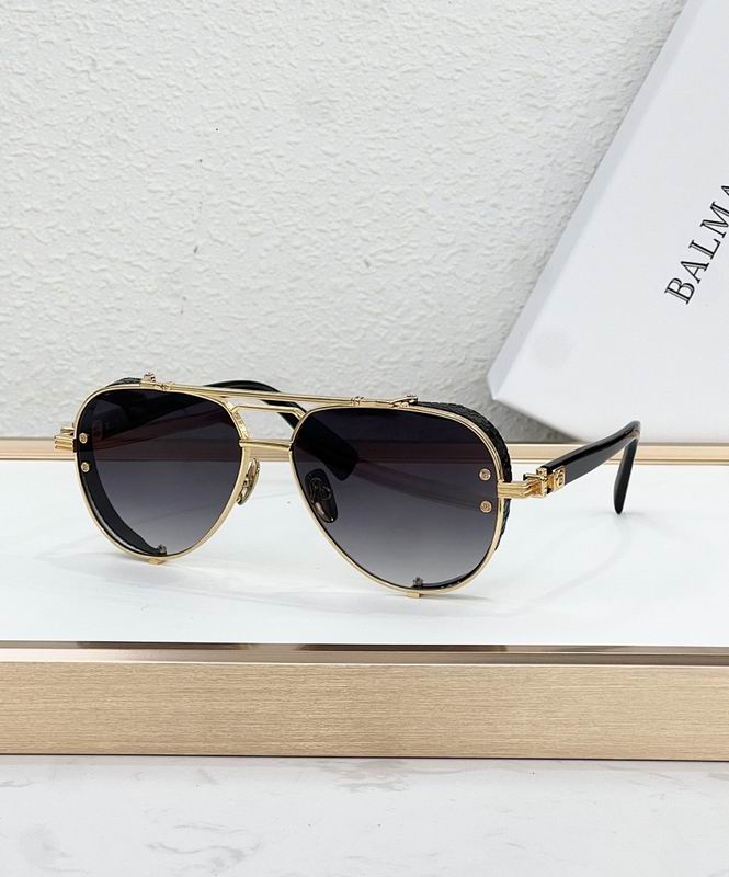 Balmain Glasses sms (111)