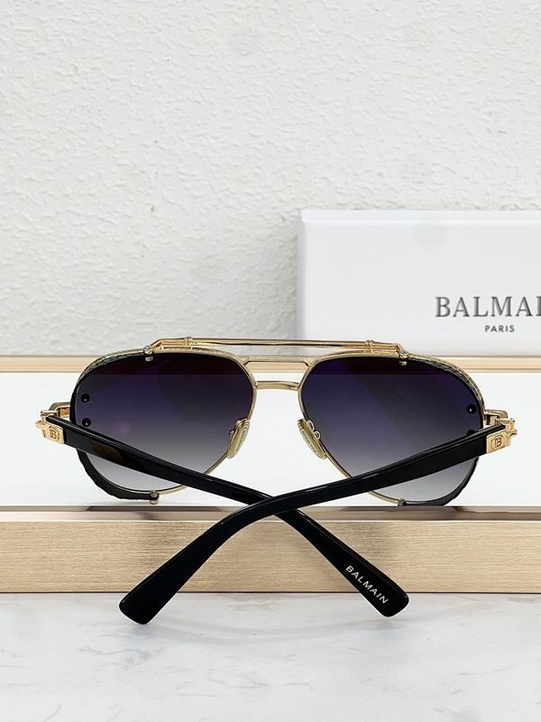 Balmain Glasses sms (115)
