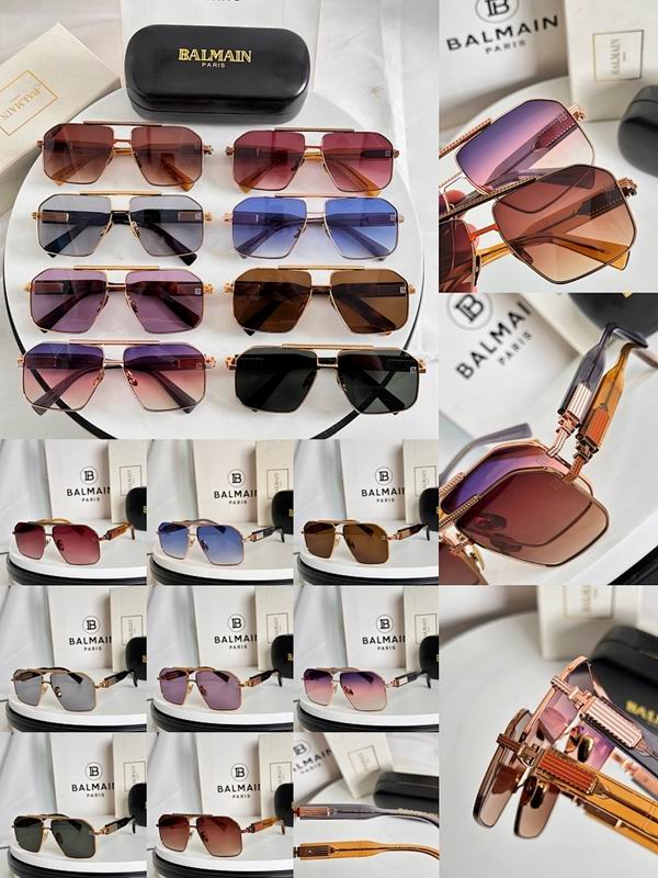 Balmain Glasses sms (116)