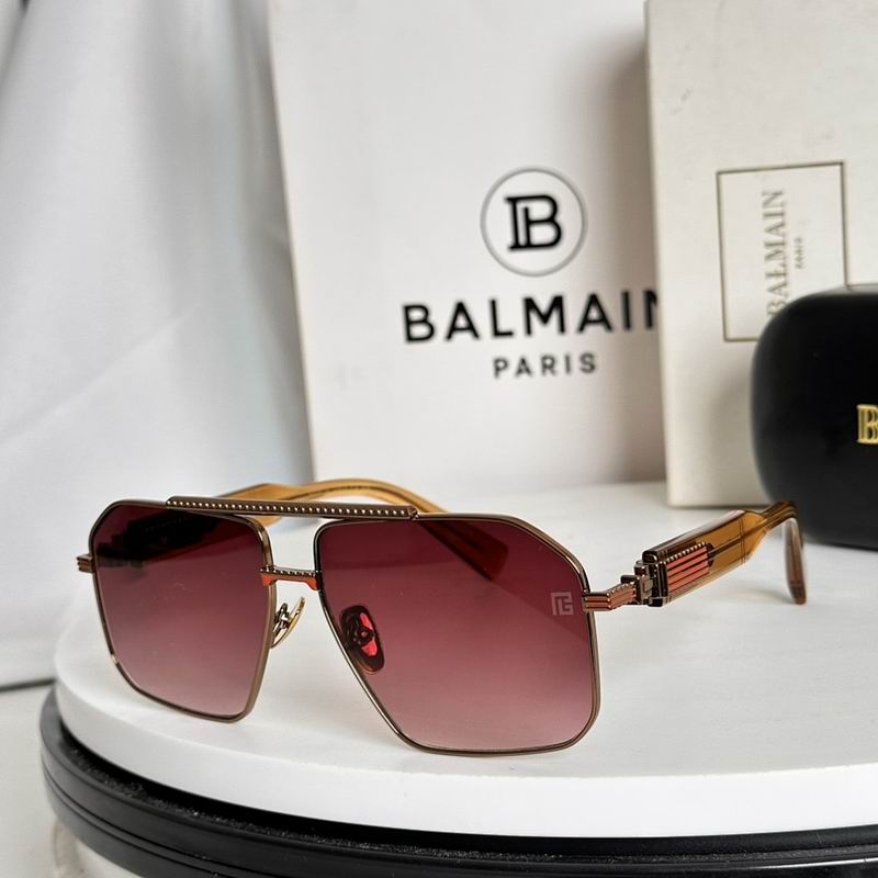 Balmain Glasses sms (117)